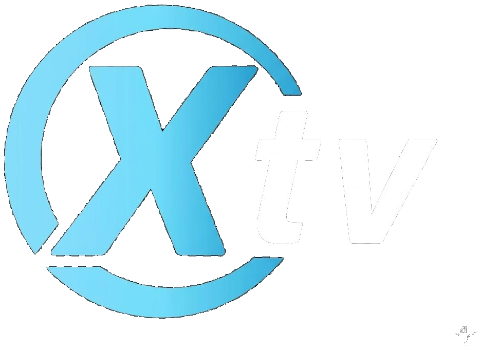 XTV Entertainment Hub