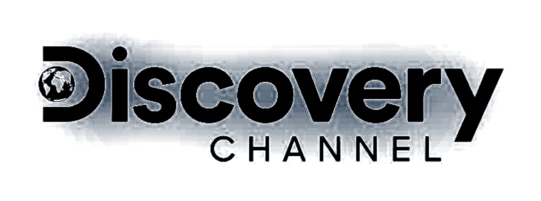 Logo de Discovery