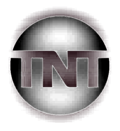 Logo de TNT