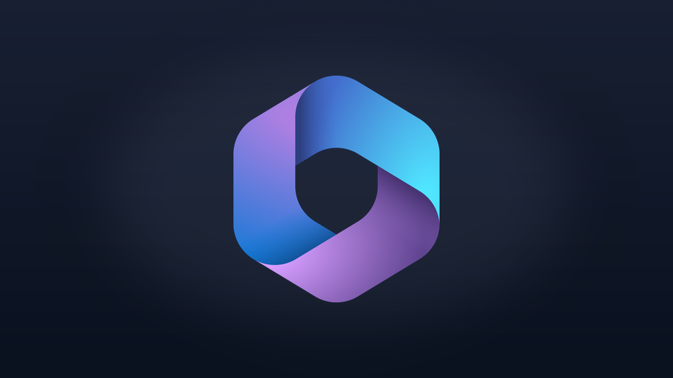 Logo de Microsoft 365 / Office